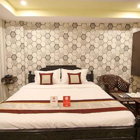 Oyo 9207 Chakri Guest House Visakhapatnam Exterior photo